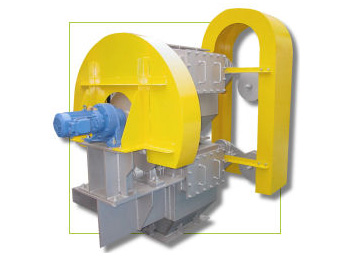 ダブルフラップダンパ