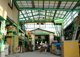 当工場近影写真